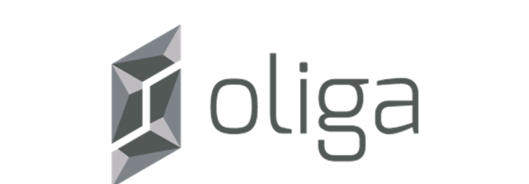 Oliga Makina Logo