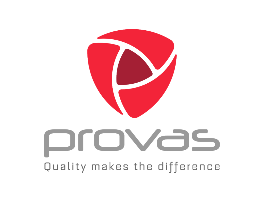 Provas Medical Logo